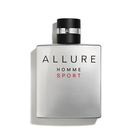 Contact information for aktienfakten.de - View Chanel allure homme sport products at Boots, a new interpretation of allure, inspired by the intensity of an athletic. Earn Advantage Card points per £1.